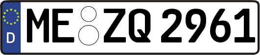 ME-ZQ2961