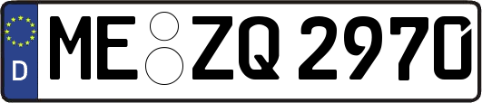ME-ZQ2970
