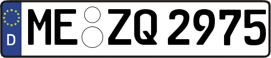 ME-ZQ2975