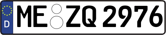 ME-ZQ2976