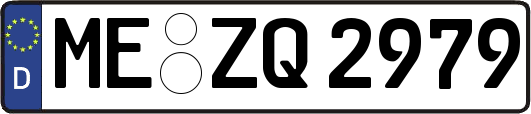 ME-ZQ2979