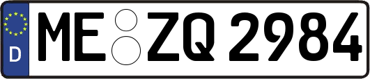 ME-ZQ2984