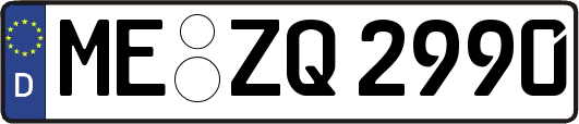 ME-ZQ2990