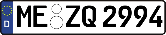ME-ZQ2994