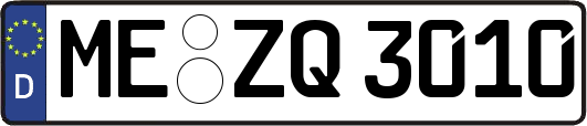 ME-ZQ3010