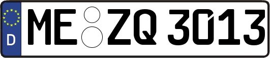 ME-ZQ3013