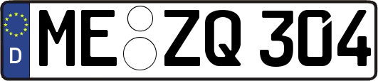 ME-ZQ304