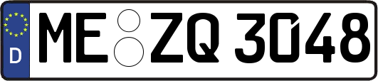 ME-ZQ3048