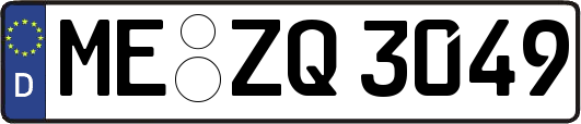 ME-ZQ3049