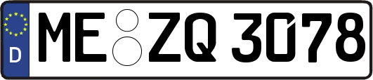 ME-ZQ3078