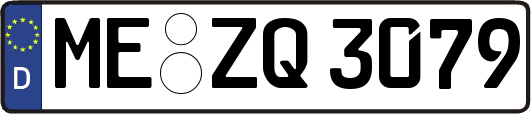ME-ZQ3079