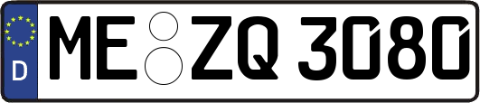 ME-ZQ3080