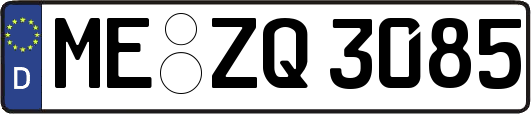 ME-ZQ3085