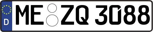 ME-ZQ3088