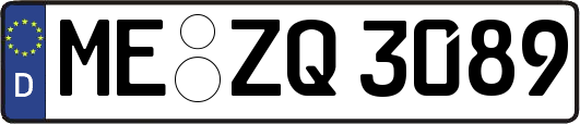 ME-ZQ3089