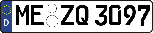 ME-ZQ3097