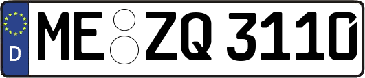 ME-ZQ3110