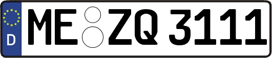 ME-ZQ3111