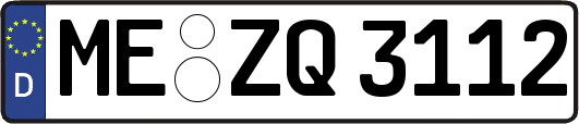 ME-ZQ3112