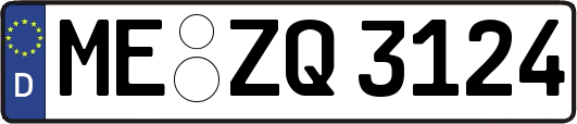 ME-ZQ3124
