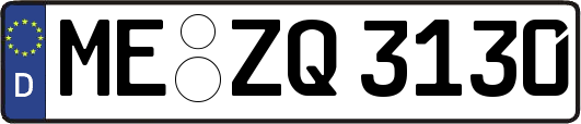 ME-ZQ3130