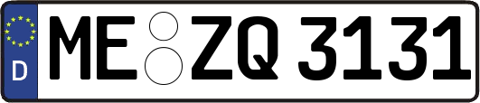 ME-ZQ3131