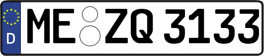 ME-ZQ3133