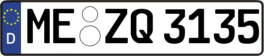 ME-ZQ3135