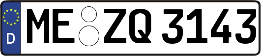 ME-ZQ3143