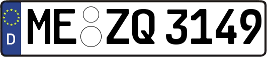 ME-ZQ3149