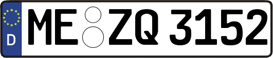 ME-ZQ3152