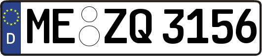 ME-ZQ3156