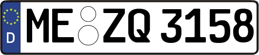 ME-ZQ3158
