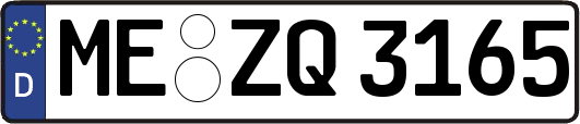 ME-ZQ3165