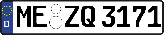 ME-ZQ3171