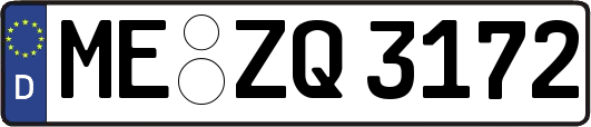 ME-ZQ3172