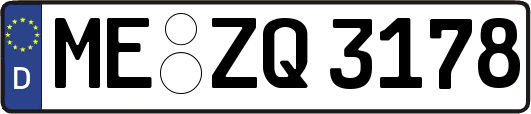 ME-ZQ3178