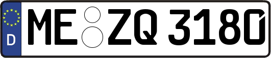 ME-ZQ3180
