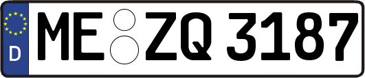 ME-ZQ3187