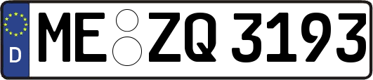 ME-ZQ3193