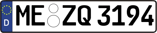 ME-ZQ3194