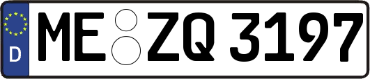 ME-ZQ3197