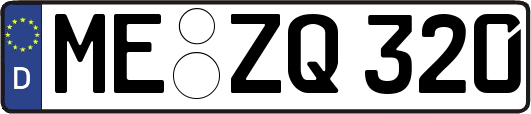 ME-ZQ320