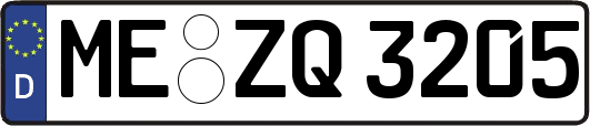 ME-ZQ3205