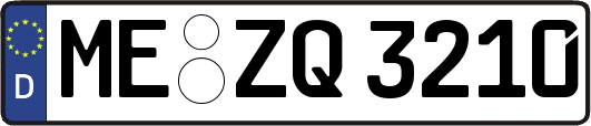 ME-ZQ3210