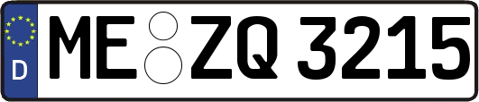 ME-ZQ3215