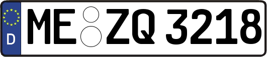 ME-ZQ3218