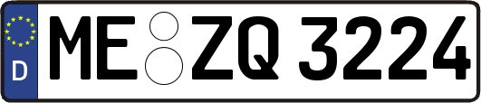 ME-ZQ3224