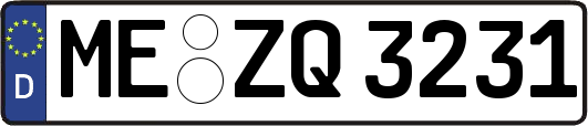 ME-ZQ3231