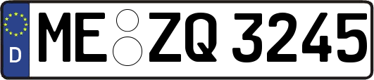 ME-ZQ3245